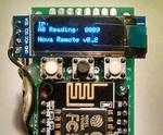 WiFi Pocket Remote