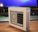Wireless Lunar Phase Tracker