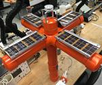 Intelli-Buoy II (Autonomous Floating Buoy for the Detection of Water Pollution in Bodies of Water)