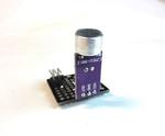 IOT123 - I2C Max9812 Brick