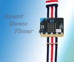 Make a Countdown Timer With Micro:bit