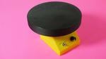 Motorized Turntable