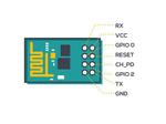 Publish an Event with ESP8266 via Wia’s MQTT API