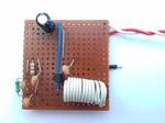 Stable FM Transmitter