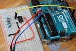 Use A Comparator Or Op-amp To Simplify Light Dependent Resistor Output