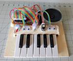Arduino Synth / Tone Generator