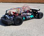 Autonomous RC Car