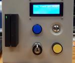 Card Reading Shop Power Switch