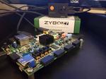 Creating a Zynq or FPGA-Based, Image Processing Platform