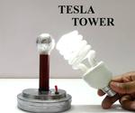 How to Make a Mini Tesla Tower