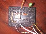 PiggyFuse HVSP AVR fuse programmer