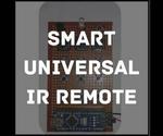 Smart Universal IR Remote