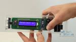Arduino Range Measurer and Digital Spirit Level Project