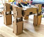 DoggoBot Version 1