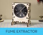 Fume Extractor