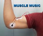 Muscle-Music With Arduino