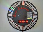 Neopixel Clock