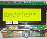 Oscilloscope,Frequency Counter and Component Tester Using Arduino