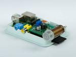 PiGI - A Raspberry Pi Geiger-Mueller Interface