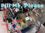 Pill Me Please - The Automated Pill Packaging Machine!
