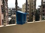 Solar Powered Environmental Monitoring Kit