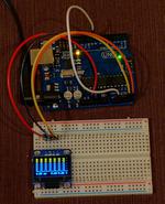 Tiny Scope for Arduino