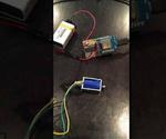 Alexa Controlled Solenoid Using WEMO D1 Mini