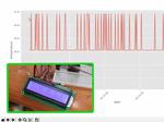 Arduino & Python3 Temperature Data Visualizer