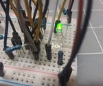 DIY SR Latch Out of Transistors