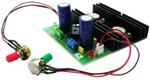 Dual Adjustable Power Supply