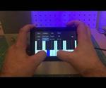 Make an Illuminated Rainbow Synthesizer With an Arduino!