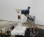 Robotic Servo Arm