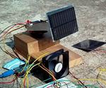 Solar Tracking With Arduino - Intelligent System