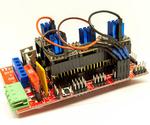 UART This! Serial Control of Stepper Motors With the TMC2208, Ramps 1.4 and Marlin