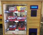 Vending Machine
