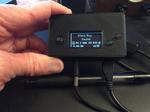 Volumio Mini Music Player