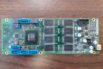 Device allows a personal computer to process huge graphs