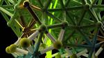 Golden nanoglue completes the wonder material