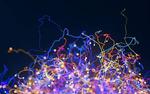 New tools reveal prelude to chaos