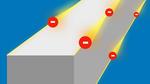 Novel Insulators with Conducting Edges