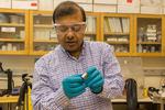 Researchers develop one-step, 3D printing for multimaterial projects