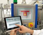 Self-learning assistance system for efficient processes