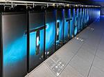 Supercomputers Provide New Window Into the Life and Death of a Neutron