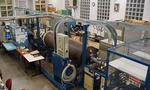 Controlling chaos in particle accelerators