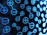 Electrons Take One Step Forward Without Two Steps Back