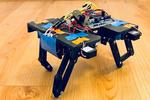 How to build a robot that mimics the moves of animals - and why you’d want to