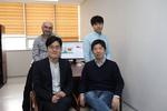 Lead-free, Efficient Perovskite for Photovoltaic Cells