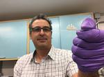 Now you can 3D print clay, cookie dough - or solid rocket fuel