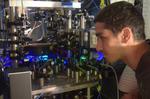 Quantum LEGO: building ultracold molecules