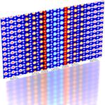 Rutgers Physicists Create New Class of 2D Artificial Materials